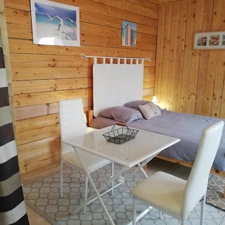 Chambre La Noe Saint-Cast-le-Guildo Zewnętrze zdjęcie