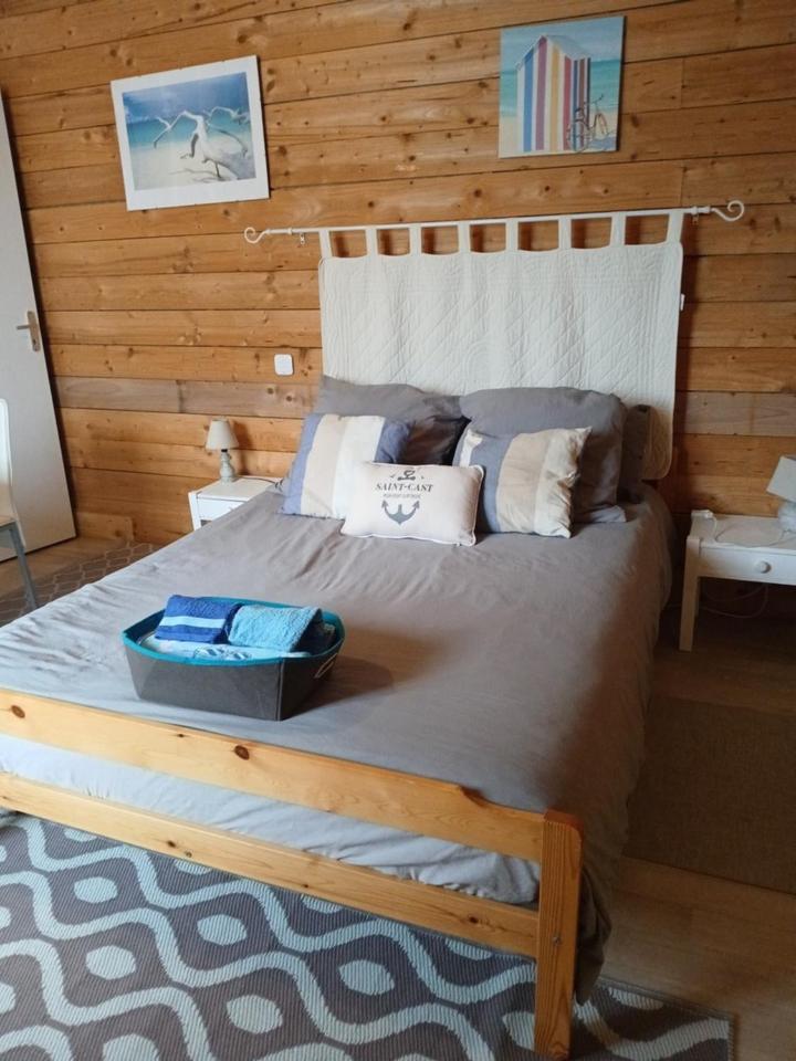 Chambre La Noe Saint-Cast-le-Guildo Zewnętrze zdjęcie