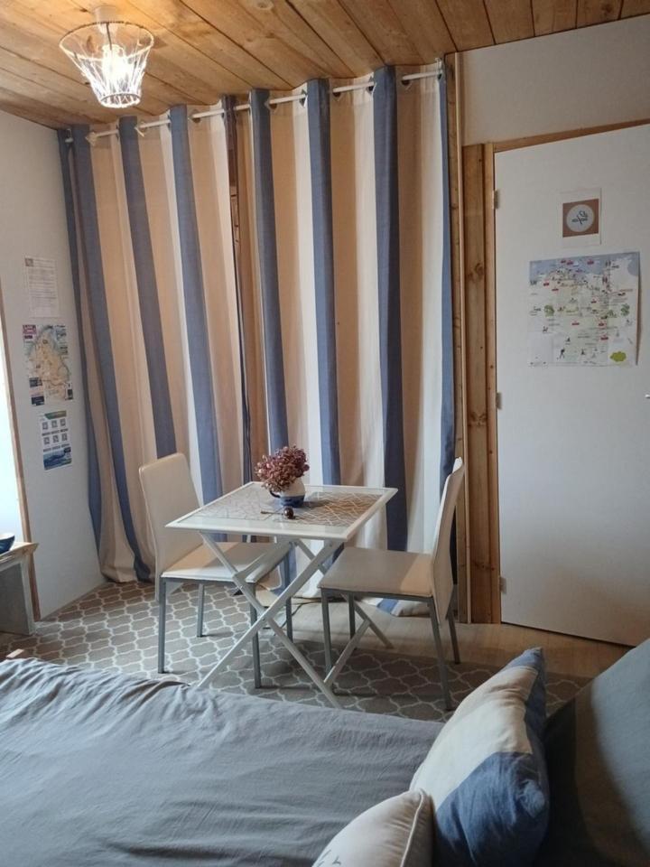 Chambre La Noe Saint-Cast-le-Guildo Zewnętrze zdjęcie