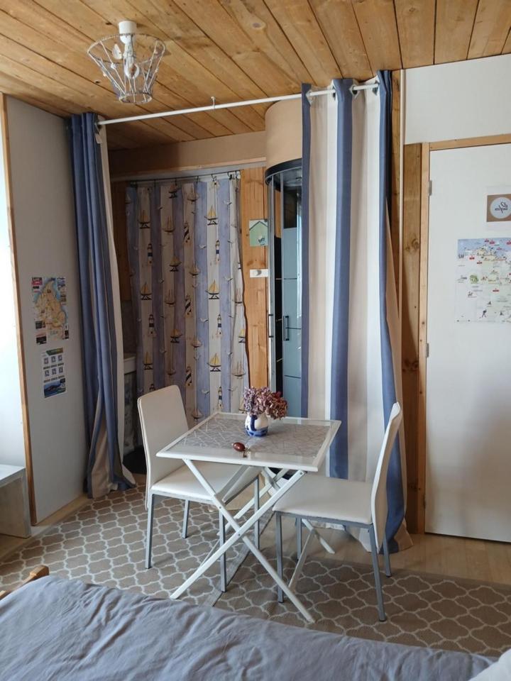 Chambre La Noe Saint-Cast-le-Guildo Zewnętrze zdjęcie